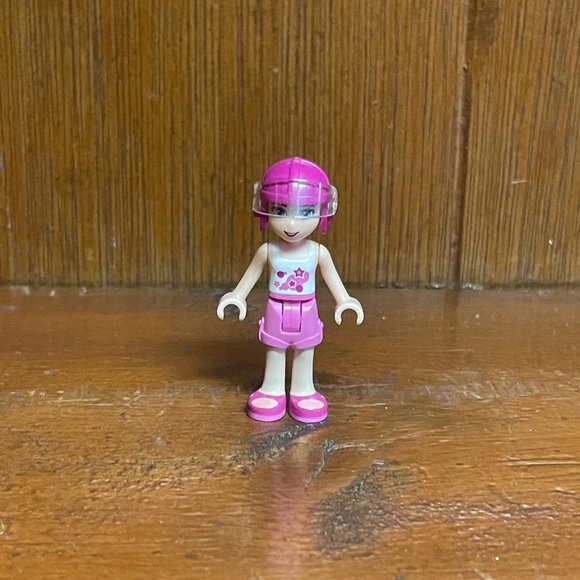 Lego Friends Stephanie's Pizzeria 41092 🍕 - Picture 7 of 10